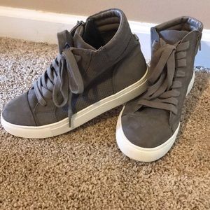 Steve Madden Demmie High Tops
